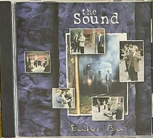 Enter In by The Sound (CD) - Picture 1 of 2