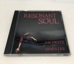 Resonant Soul The Death Of Amara Lee CD - Picture 1 of 3
