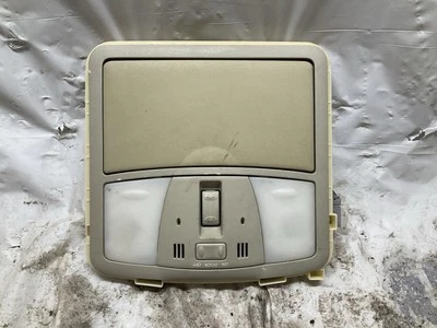 2007 Infiniti G35 Seden Dome Light Assembly OEM Foto 1 de 3