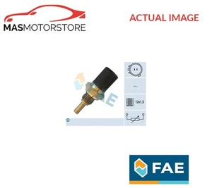 COOLANT TEMPERATURE SENSOR GAUGE IN TRANSMISSION HOUSING FAE 33450 P NEW - Picture 1 of 6