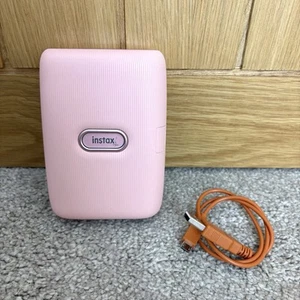 Fuji Film Instax Mini Link 1 Wireless Mini Printer - Afbeelding 1 van 5