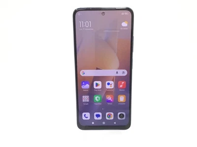 SMARTPHONE XIAOMI REDMI NOTE 11 6GB 128GB LIBRE 19678161 - Imagen 1 de 4