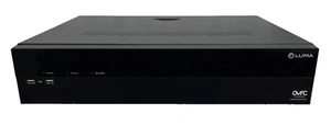 LUMA LUM-510-DVR-16CH 1TB, 16 Channel Digital Video Recorder, New Open Box - Picture 1 of 6