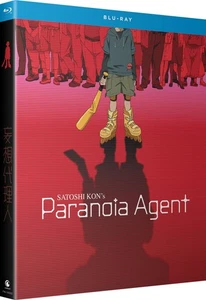 New Paranoia Agent: The Complete Series (Blu-ray) - Picture 1 of 3