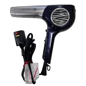 Bio Ionic 10X Ultra Light Haartrockner Haargebläse Z-FGTBI-1070 - Bild 1 von 4