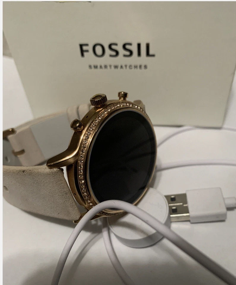 ⚡️Fossil FTW6054 Gen 5 Touchscreen Smartwatch - Image 1 of 2