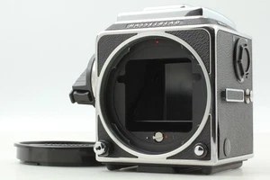 [Top MINT ISO 3200] Hasselblad 503CW Acute Matte Medium Format Camera From JAPAN - Picture 1 of 11
