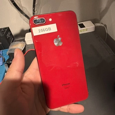 iphone 8 plus unlocked 256gb - Image 1 of 4