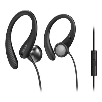 Philips Earphones With Wire for Fitness And Sport - Image 1 of 2