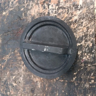 Kawasaki Jet Ski JS 440 550 Fire Extinguisher Cap OEM sx 1991 Foto 1 de 4