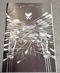 Wolverine 8 2nd Print Virgin 1:25 Daniel Warren Johnson Sehr guter Erhaltungszustand selten Rarität - Bild 1 von 12