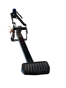 2012 - 2021 TESLA S Brake Pedal with Bracket Stopper Floor Foot OEM - Picture 1 of 19