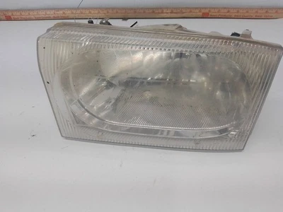 Driver Left Headlight from 2003 Ford F250SD 12063233 - Image 1 of 4