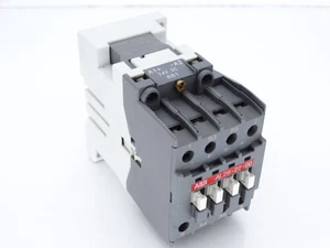 ASEA BROWN BOVERI AL26-22-00-81 CONTACTOR - Picture 1 of 3