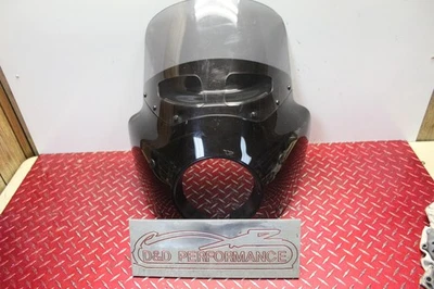 Indian Scout Sixty 2017 parte superior delantera extraíble batwing Windsheild NPAD NP Foto 1 de 4