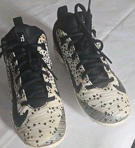 Kids Nike Force Trout Cleats 3Y - Picture 1 of 5