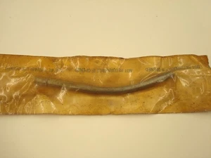 57-64 Corvette NOS Upper Oil Dipstick Tube 283 327 GM 3732488 - Picture 1 of 5
