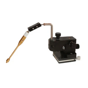 Precision Probe Station Multi-dimensional Probe Adjustment Seat IV Probe Holder - Picture 1 of 10