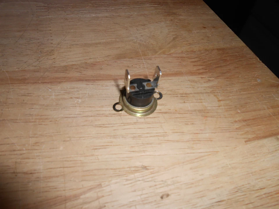 Termostato horno microondas Ewave Magic Chief 3518904800 Foto 1 de 1