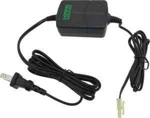 Chargeur de batterie Smart Airsoft universel - 8,4 V-9,6 V Nimh/Nicd - Photo 1 sur 2