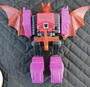 TRANSFORMERS G1: Mindwipe - Picture 1 of 6