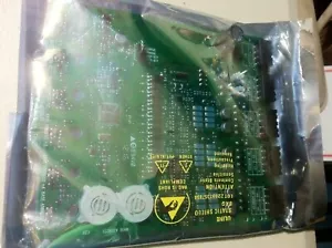 NOTIFIER XP6-MA "NEW" - Picture 1 of 1