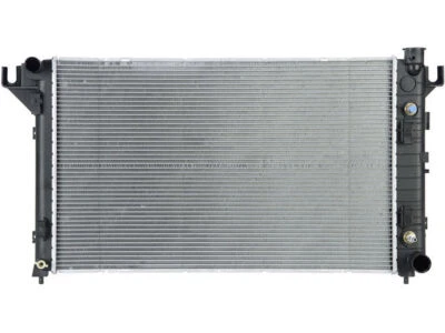 For 1998-2002 Dodge Ram 2500 Radiator Spectra 59711KKZY 1999 2001 2000 - Image 1 of 2