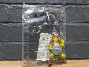 McDonalds Happy Meal Toy - 2010 - Shrek Forever After - Fiona - New & Sealed - Picture 1 of 3