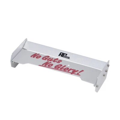 Alerón trasero de aluminio para buggy Tamiya Frog 1:10 RC Foto 1 de 4