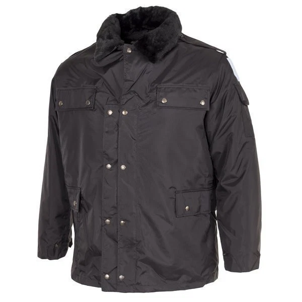 Французская жандармерия национальной полиции тактическая куртка W вкладыш водонепроницаемый Бесплатная доставка - Изображение 1 из 3