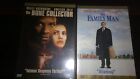 Family Man, DVD/Bone Collector DVD Movies