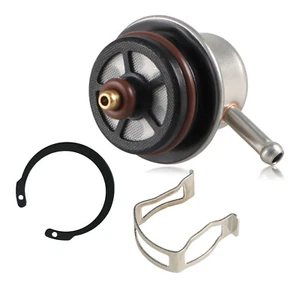 Brand New Fuel Filter Pressure Regulator for 2000-2005 GMC Yukon XI 1500 2500 - Picture 1 of 11