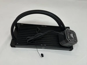 Corsair Radiatoren H100i / H115i - Bild 1 von 4
