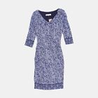 Damsel In A Dress Casual Dress / Size 10 / Over The Knee / Womens / Multico...