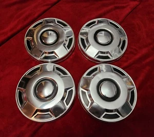 1976 Ford F150 Truck Hubcaps 77 78 79 1980 81 82 83 84 85 86 87 88 89 1990 - Picture 1 of 1