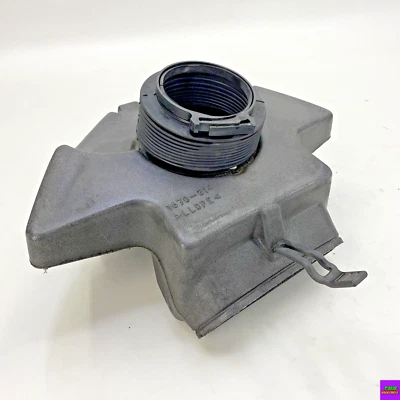 Arctic Cat Sno Pro 440 2003 filtro de aire caja de filtro silenciador de caja de aire Foto 1 de 4