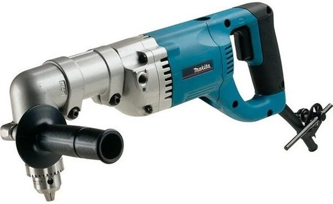 Taladro angular Makita 1/2" cabezal giratorio DA4000LR Foto 1 de 1