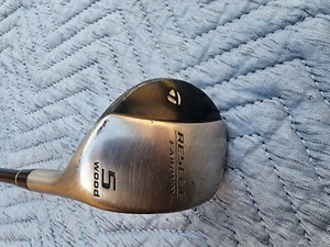RH TAYLOR MADE RESCUE fairway 5 wood driver - Picture 1 of 9