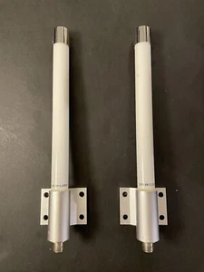 Taoglas Barracuda OMB.6912.03F21 4G/3G/2G 4dBi Omnidirectional Outdoor Antenna - Photo 1 sur 6