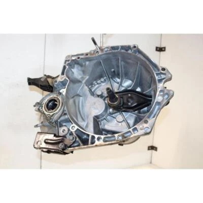 GETRIEBE FT FÜR PEUGEOT PARTNER - RIFTER (18) K9 1.6 8V HDI (68KW) D/1560CC 2018 - Image 1 of 4