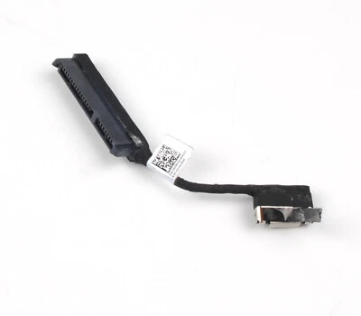 For Dell Latitude 5490 5491 5480 E5470 SATA Hard Drive SSD Cable 080RK8 080RK8