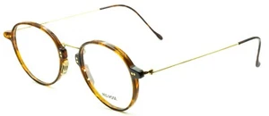 MARCOS ÓPTICOS RED ROSE RR255 801 48mm Vintage RX - Nuevos NOS Italia - Imagen 1 de 12