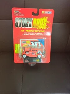 Racing champions Stock Rods issue #22 Tide #10 Ricky Rudd - Picture 1 of 2