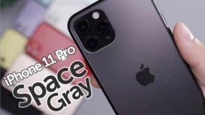 New in Box Apple iPhone 11 PRO 64GB 256GB 512GB A2160  USA UNLOCKED Smartphone - Picture 1 of 7