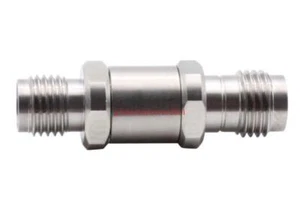 RF Test Adapter SMA Female To 2.4mm Female DC-26.5GHz MmWave Micro Connector - Picture 1 of 7