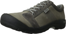 KEEN Men's Austin Low Height Leather Oxfords 