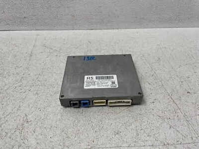 14 15 16 Lexus IS200t IS350 Telematics Communication Receiver Module 1312 OEM - Image 1 of 4