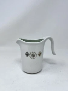 Taylor Smith Taylor China Brocatelle 4" Milchkännchen EUC - Bild 1 von 7