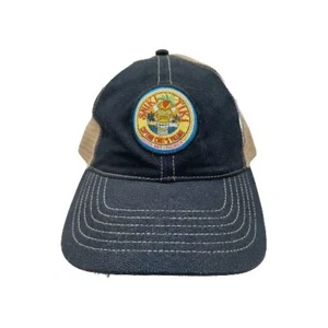 Captain Curt’s Siesta Key FL Sniki Tiki Mütze Mesh Strapback  - Bild 1 von 7
