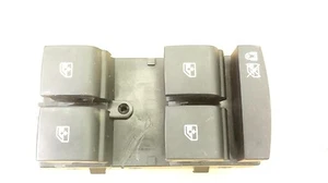 11-16 CHEVROLET CRUZE POWER MASTER WINDOW SWITCH OEM 20917580 - Picture 1 of 5